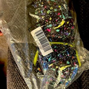 VS Knockout sports bra